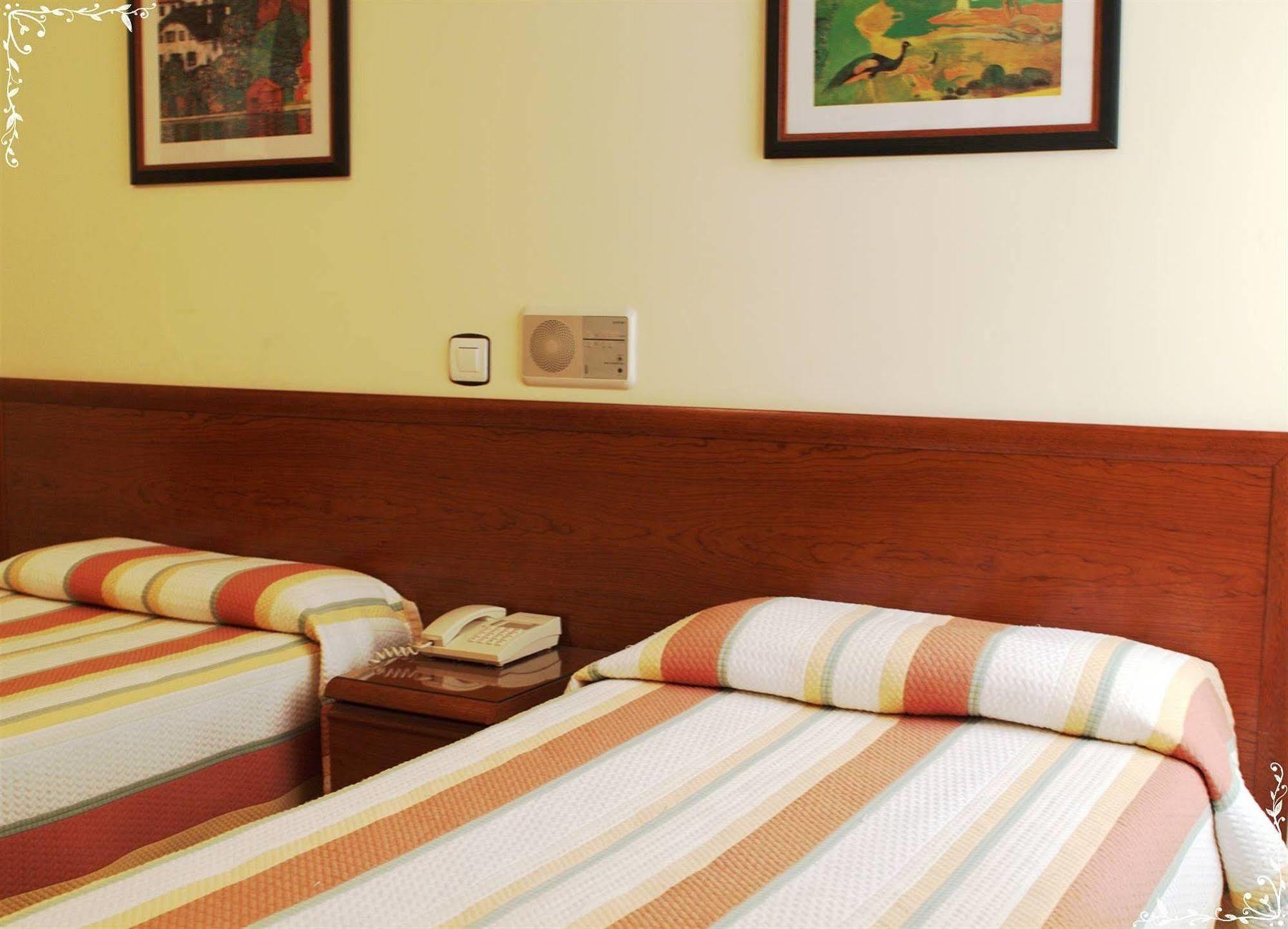 San Glorio Hotel Santander