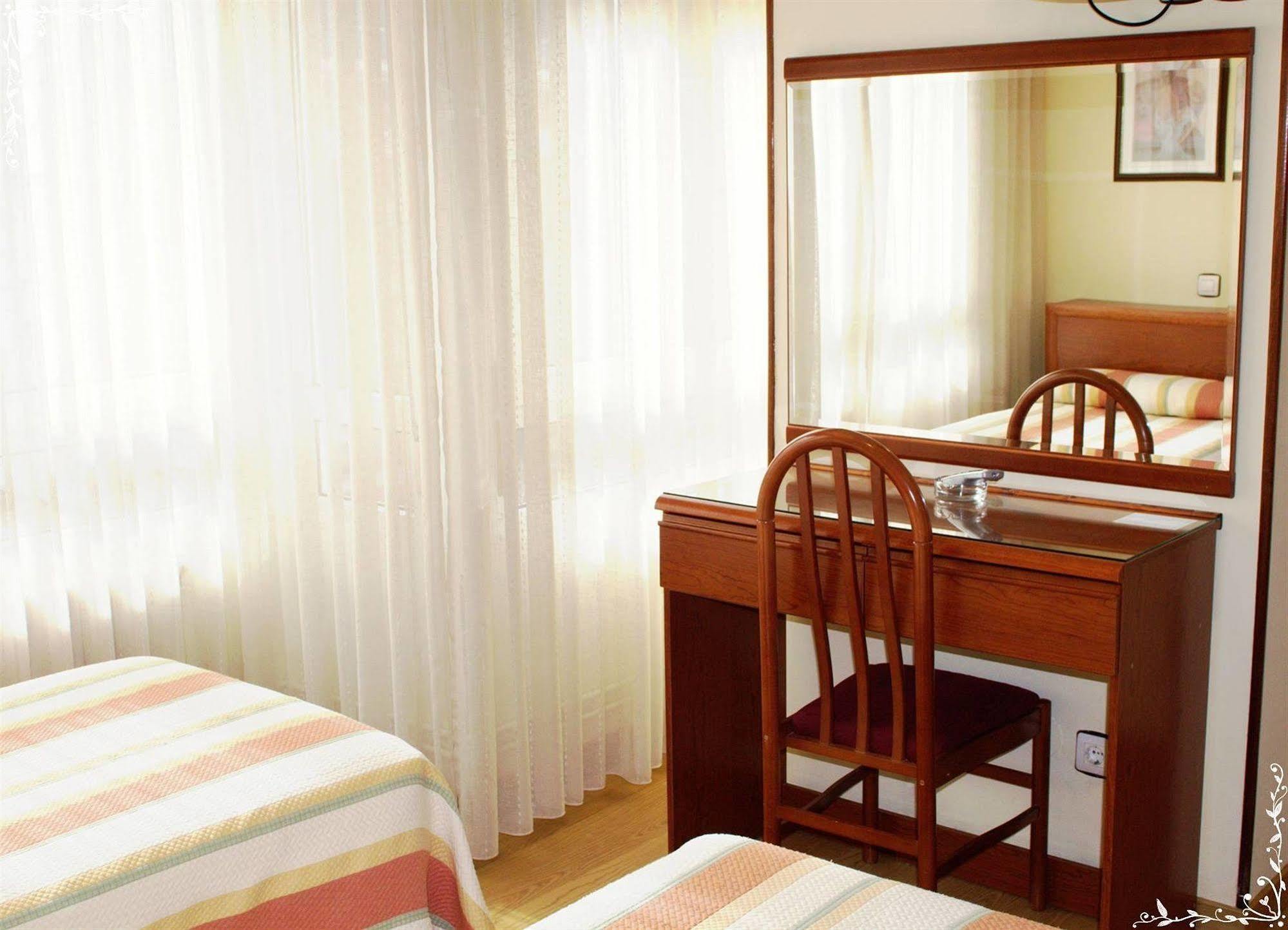 Hotel San Glorio *