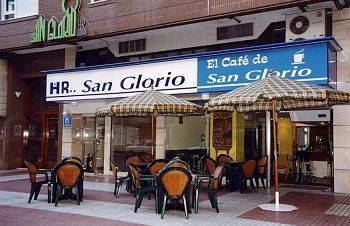 Hotel San Glorio